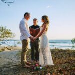 Couples are Trading Tradition for the Wild Landscapes of Costa Rica in 2026