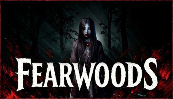 Fearwoods